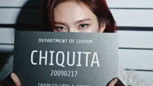 BABYMONSTER - Choom (MV)