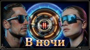 В ночи