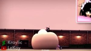 Bounc1dicAL \\ VORE