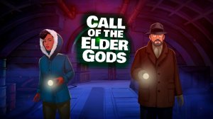 ЧЕРНЫЙ ДЫМ | #5 Call of the Elder Gods