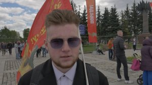 ПАРК ПОБЕДЫ