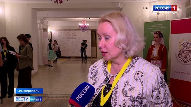39 кинолент режиссёров со всех уголков нашей страны представили на крымском фестивале