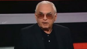 На ТВ сказали-таки правду: Трамп — матёрый волк, а не ребёнок