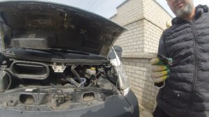 фиат дукато нет запуска