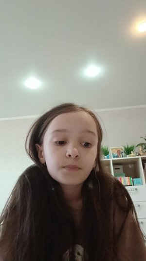 делаем ногти