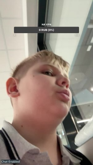 Стрим из Школы
