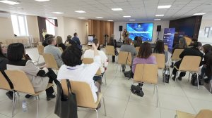 Няганцам помогают строить социальный бизнес