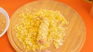 Я Открыл Свой Ресторан На Колёсах ч. 3