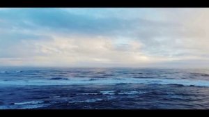 Море.