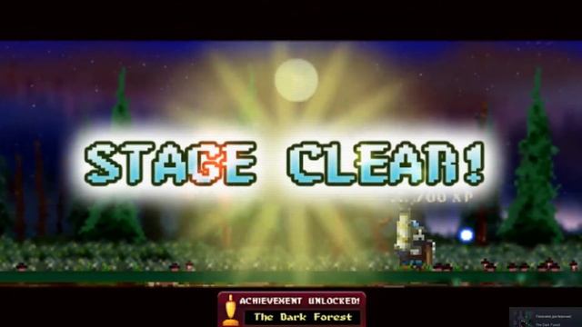 Loot Hero DX Boss №7