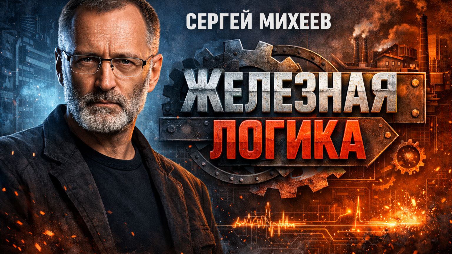 Железобетонные аргументы - МИХЕЕВ