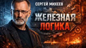 Железобетонные аргументы - МИХЕЕВ