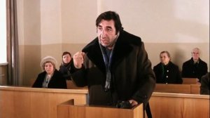 Такую личную неприязнь я испытываю к потерпевшему, что кушать не могу)