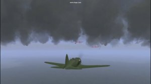 Ил-2FB Эксперементальный I-185M82 на фронте , c модами эффектов и звуками