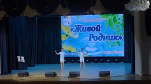 Дуэт Обломкова Злата и Пирогова Маргарита - Художники
