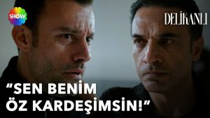 Miran ve Sarp’ı yaralayan gerçek! | Delikanlı 7. Bölüm (FİNAL) @showtv