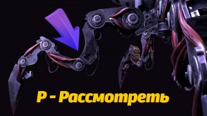 Изучим модель Прототипа еще разок? Poppy Playtime от Fatal Tapes и Buggy Huggy (русский перевод)