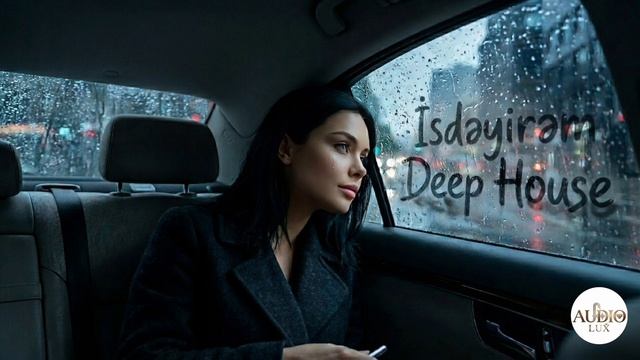 İstəyirəm - AI Cover (2026)