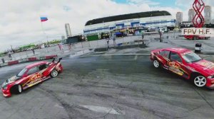 Лужи - зло. Тренировочные заезды 16.05.26 Дрифт Хабаровск. XDRIFT.