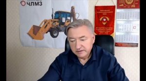 Владимир Боглаев - Комментарии к экономической ситуации в стране (17 мая 2026)