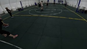 Волейбол игры микс Динамо СКА 19.05.26 ч7