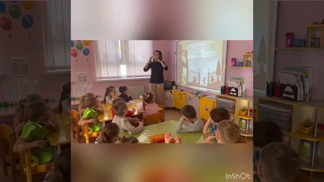 Путешествие в мир мультипликации