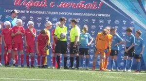 (10.3a) 1-0 Факел ВятСШОР(Киров)-СШОР №8(НН)_2015_(1тайм1-0) (19.05.2026) Локобол футбол турнир
