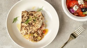 Рецепт мусаки на скорую руку