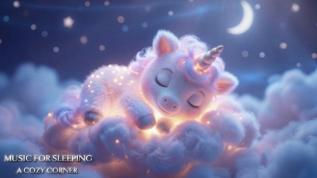 Успокаивающая музыка для сна