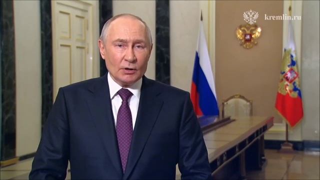 Путин обратился к гражданам Китая перед визитом в Пекин