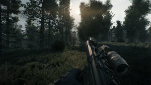 ОБНОВА GUNSLINGER, СОВРЕМЕННЫЙ ПАК PBR ТЕКСТУР ДЛЯ СТАЛКЕРА, ОЖИВШАЯ EFP. STALKER НОВОСТИ
