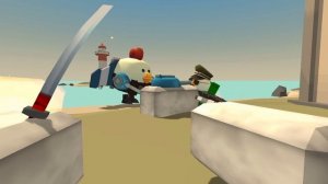 skibidi chicken 8