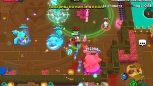 пытаюсь пройти босса