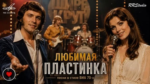 В вагоне поезда РЕТРО НОСТАЛЬГИЯ ПУТЕШЕСТВИЕ В ЮНОСТЬ Сборник в стиле ВИА 70-х Retro Soul Melodies