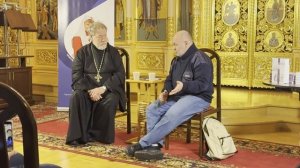 Школа социального служения | Зачем помогать бездомным? | протоиерей Михаил Потокин, Андрей Якунин