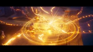 Побег из волшебного измерения😎✨Русский трейлер (Дубляж, 2026) Анимация, семейный