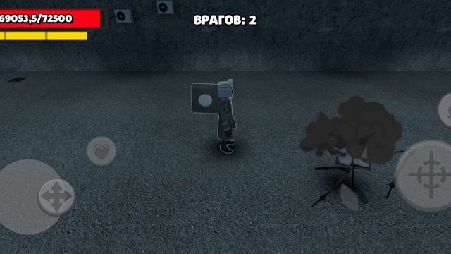 туалет агенс