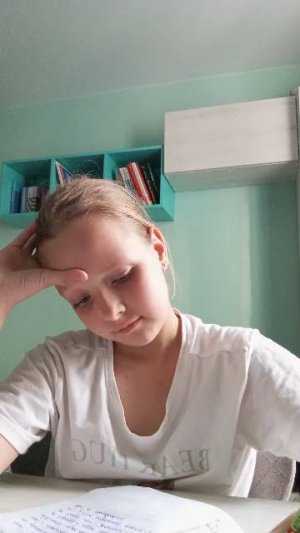 история о том как я пропущу школу