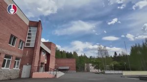 Детский лагерь «Самоцветы» распахнёт свои двери для юных отдыхающих