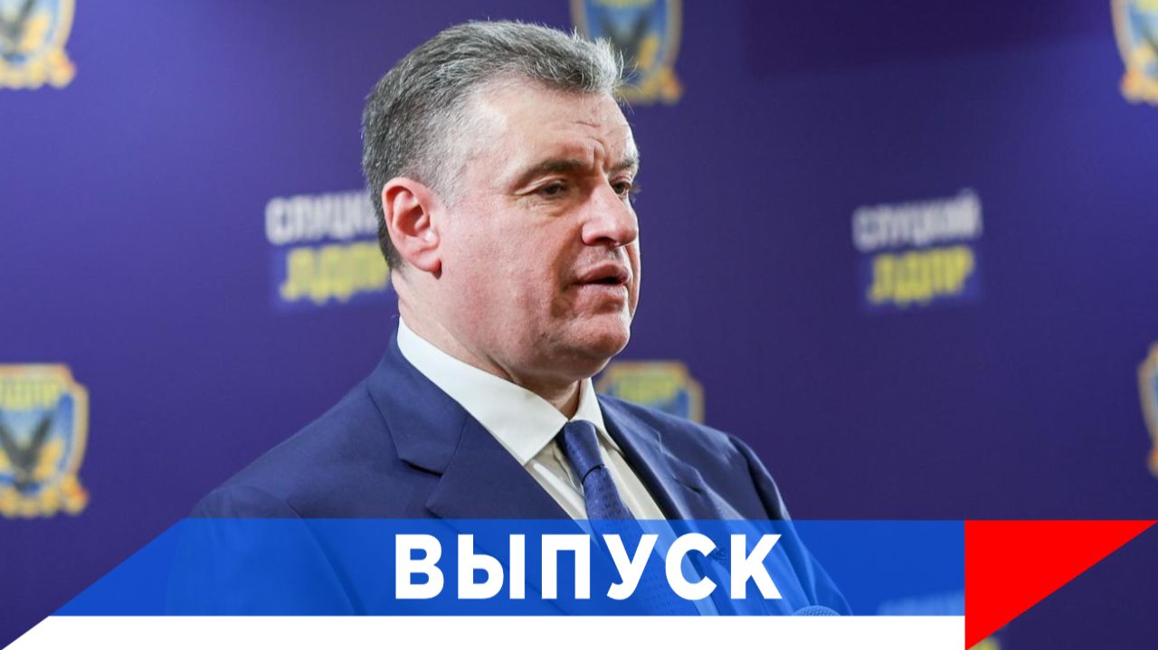 Слуцкий: Действовать ещё жёстче в миграционной политике
