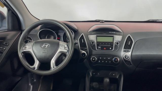Hyundai Ix35 24094