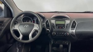 Hyundai ix35 24094