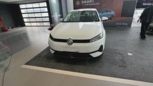 Volkswagen Sagitar S (2026 г.) - без утиля, проходной