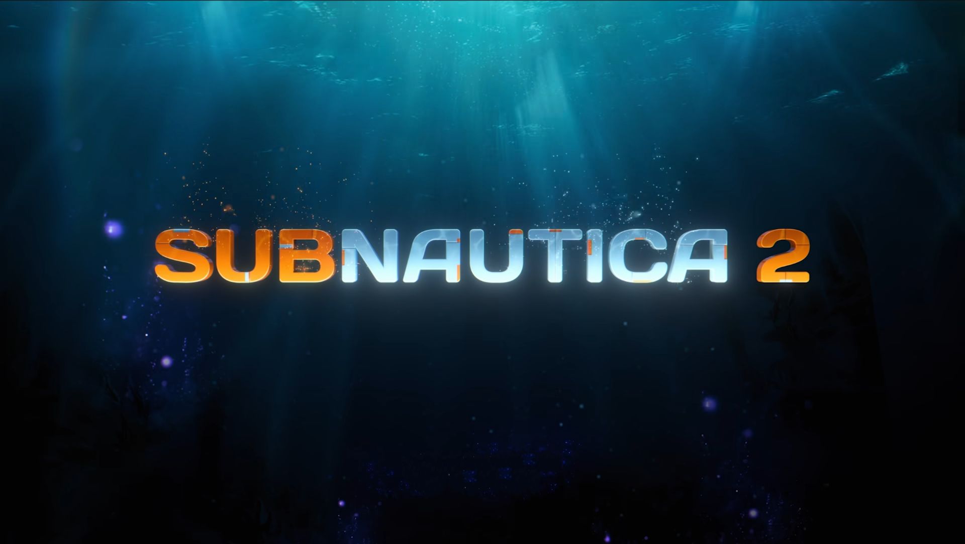 Новые подводные приключения   |   Subnautica 2   |   #1
