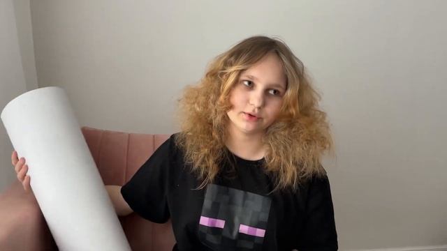 Новые покупки Алисы на Вайлдберис!