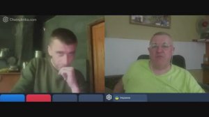 Украинцы осознАют, что они натворили?...