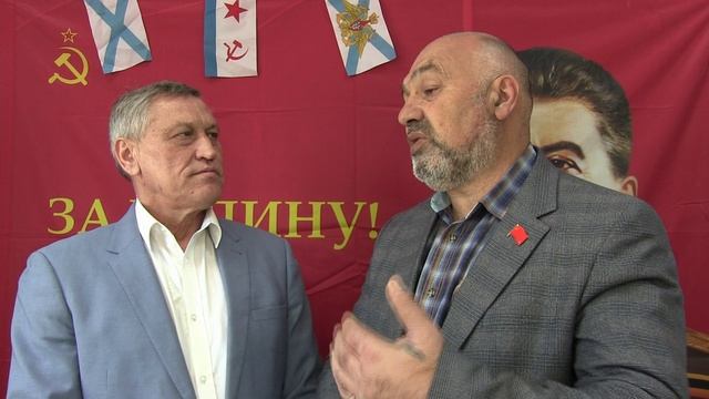 27 миллионов советского народа отдали свои жизни ради того, чтобы их унизить и оскорбить