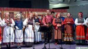 Пойдём, братцы, вдоль улицы! Волочебная | Этноклуб «Дикое поле»