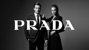Prada In Store Fashion Music Background Playlist May 2026