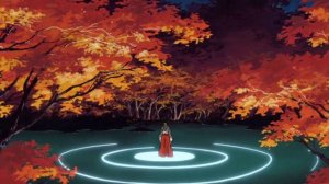 Inuyasha - Brand-New World (V6)